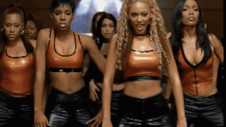 From The Vault: Destiny's Child - 'Say My Name'