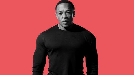 Apple Rejects Dr. Dre TV Show As Netflix Competition Heats Up