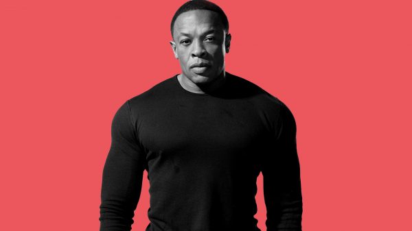 Apple Rejects Dr. Dre TV Show As Netflix Competition Heats Up - That ...