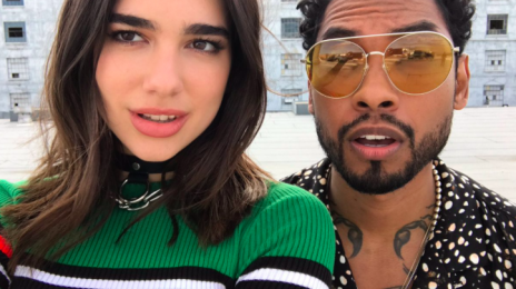 New Video: Dua Lipa & Miguel - 'Lost In Your Light'