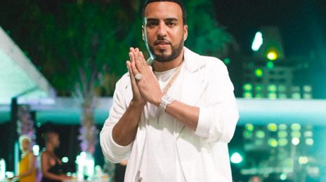 French Montana On R. Kelly: "Let Him Enjoy His Legacy, Whatever Happened...Happened"