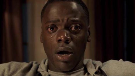 Jordan Peele Makes Box Office History As 'Get Out' Gets DVD & Blu-Ray Release Date