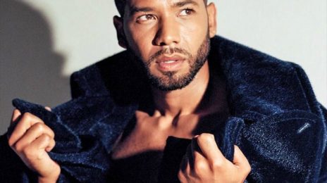 Exclusive: 'Empire' Star Jussie Smollett Hospitalized After Homophobic Hate Attack