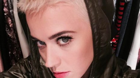 Katy Perry Suffers Ongoing Twitter Attack After Obama Joke