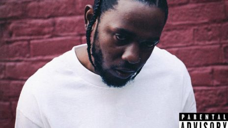 Final Numbers Are In:  Kendrick Lamar's 'Damn' Dethrones Drake For Best 1st Week Sales of 2017