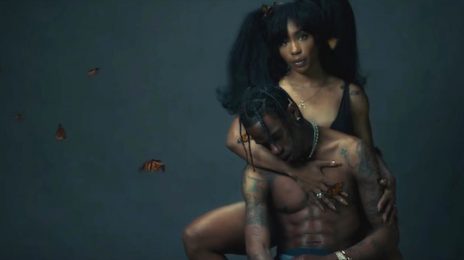 SZA's 'Love Galore' Certified Platinum By The RIAA