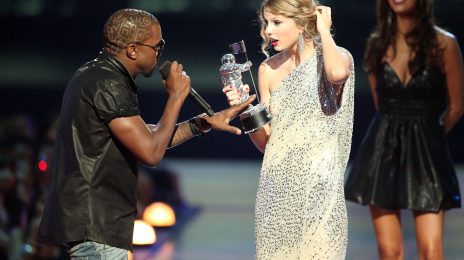 Retro Rewind: Kanye West & Taylor Swift Clash Over Beyonce At The VMAs