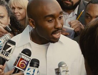 Movie Trailer: Tupac - 'All Eyez On Me'