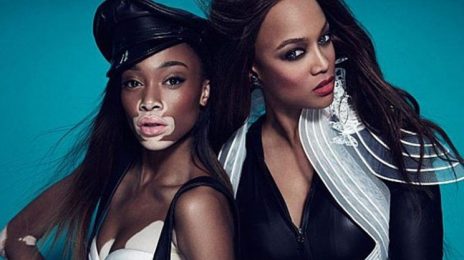 Tyra Banks Makes Shocking Changes To 'America's Next Top Model'