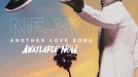 New Song:  Ne-Yo - 'Another Love Song'