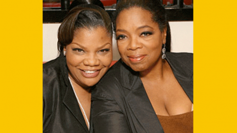 MoNique Suggests Oprah Winfrey Exploited Sexual Molestation Horror