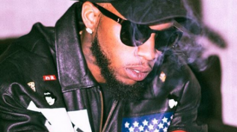Watch: Tory Lanez Combats Colorism In Leaked Footage