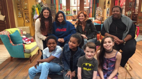 First Look: 'That's So Raven' 2.0