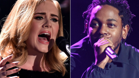 Couple Impersonates Adele's Manager To Scam Kendrick Lamar