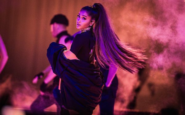 Celebrities React To Ariana Grande Manchester Concert Bombing - That ...