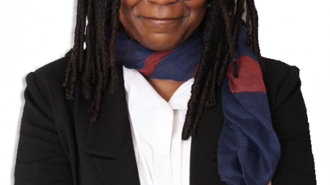 Whoopi Goldberg Eyes $3.5 Million Deal With 'The View'