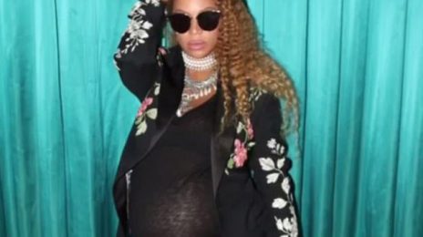 Beyonce Flaunts Fierce Pregnancy Curves [Video]