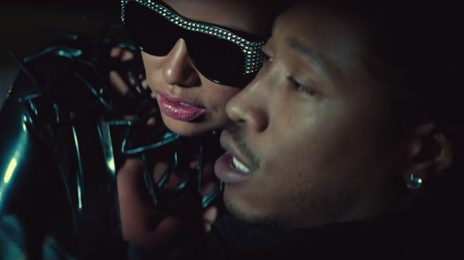 New Video: Future - 'Mask Off'