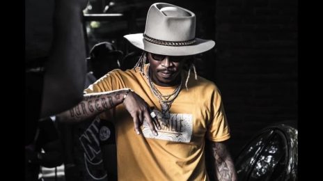 Video Preview:  Future - 'Mask Off'