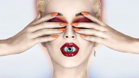 Album Tracklist: Katy Perry - 'Witness'