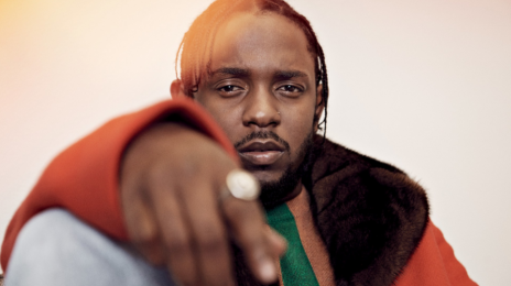 Kendrick Lamar To Perform At 2017 MTV Video Music Awards