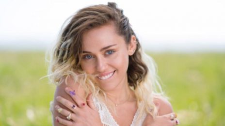 Chart Check [Hot 100]:  Miley Cyrus Cracks Top 10 With New Single 'Malibu'