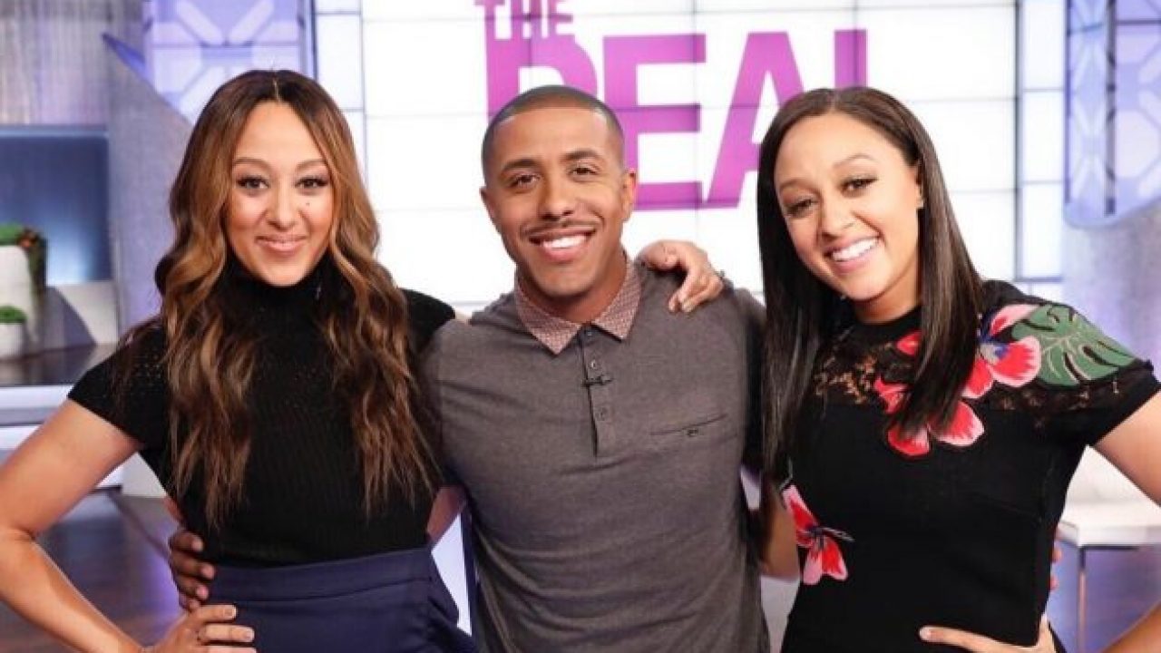 Sister Sister's Marques Houston and Wife Miya Welcome First Baby