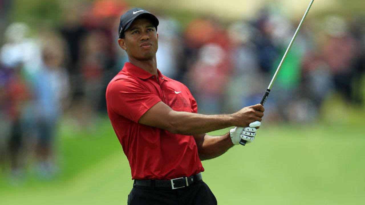 Tiger Woods Fights Adult Site After Nude Images Surface Online pic