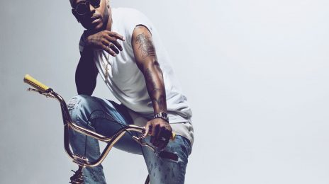Eric Bellinger To Tory Lanez: "Stop Stealing My Sound"