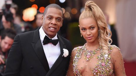 New Song:  Jay Z & Beyonce - 'Family Feud'