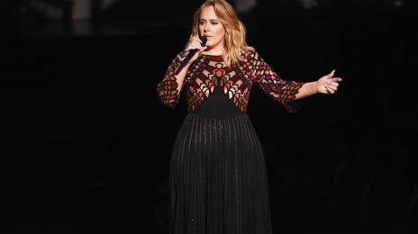 Adele Cancels Last Dates of Her Tour:  'I Have Damaged My Vocal Cords'