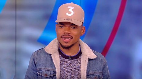 Watch: Chance The Rapper Discusses Lebron James Attack On 'The View'
