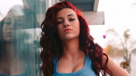 'Cash Me Outside' Girl Faces Grand Theft Auto Charges