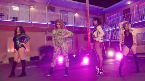 New Video: Fifth Harmony - 'Down (ft. Gucci Mane)'