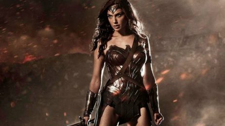 'Wonder Woman' Scorches Box Office With $100 Million Opening