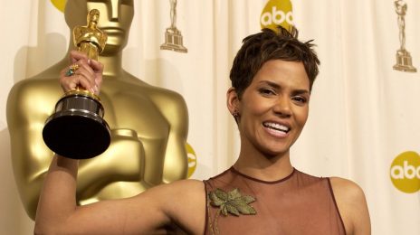 Halle Berry: "My Oscar Win Meant Nothing For Diversity"