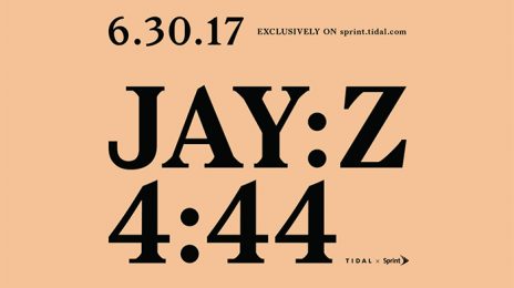 Stream:  Jay Z's New Album '4:44' [Featuring Beyonce, Frank Ocean, Kim Burrell, & More]