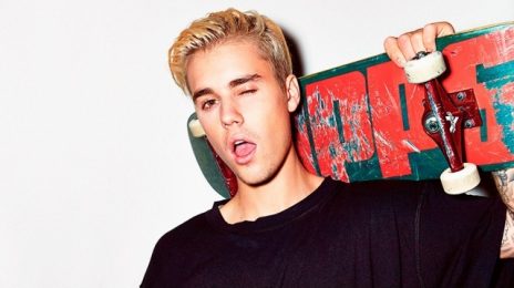 Chart Check [Hot 100]:  Justin Bieber Breaks Billboard Records Again