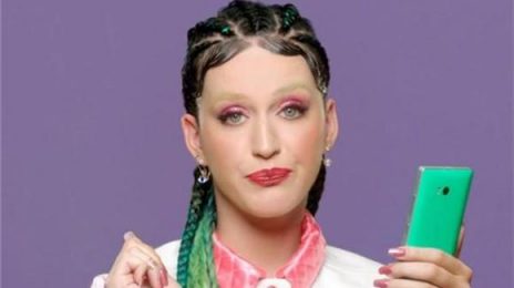 Katy Perry Apologises For Appropriating Black And Asian Culture
