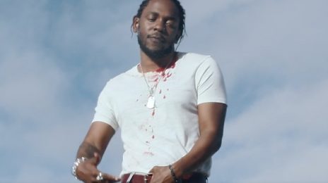 New Video: Kendrick Lamar - 'ELEMENT.'