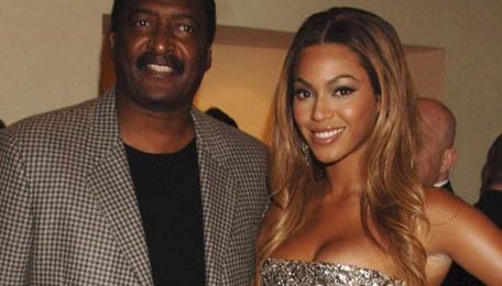 Mathew Knowles Congratulates Beyonce On Birth Of Twins