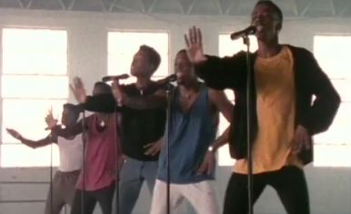 From The Vault: New Edition - 'If It Isn't Love'