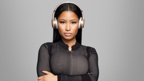 New Song:  Calvin Harris & Nicki Minaj - 'Skrt On Me' [Full]