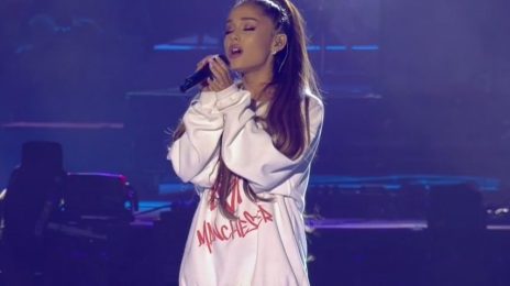 Performances: Ariana Grande's #OneLoveManchester Concert [ft. Justin Bieber, Katy Perry, Miley Cyrus, & More]