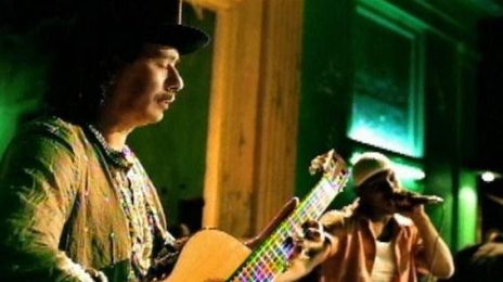 From The Vault: Santana - 'Maria Maria'