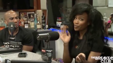 Watch: SZA Spills On New Album, Label Drama, Baes, Being Muslim, & More