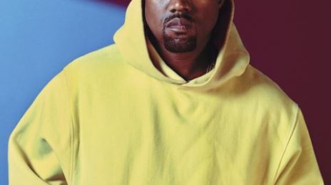 Kanye West To Use Pic of Late Mom’s Surgeon As New Album's Cover [Photo]