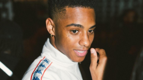 Keith Powers Teams Up With Aaliyah Director For New Movie