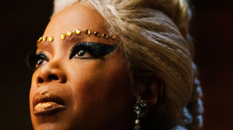 Trailer: Ava DuVernay's 'Wrinkle in Time (Starring Oprah Winfrey)'