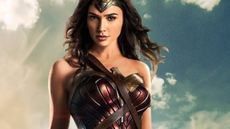 Official: 'Wonder Woman 2' Announced By Warner Bros